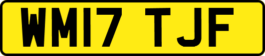 WM17TJF