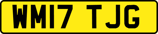 WM17TJG
