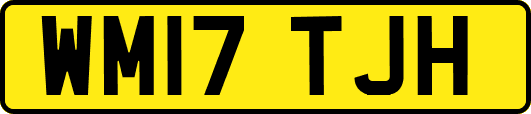 WM17TJH