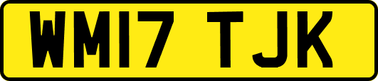 WM17TJK