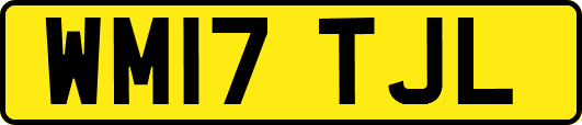 WM17TJL