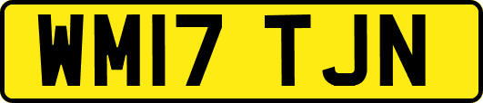 WM17TJN