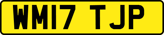 WM17TJP