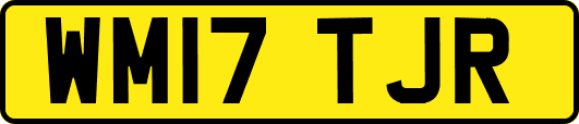 WM17TJR