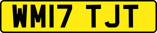 WM17TJT
