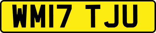 WM17TJU