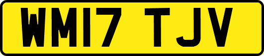 WM17TJV