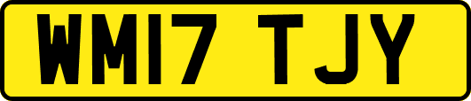 WM17TJY