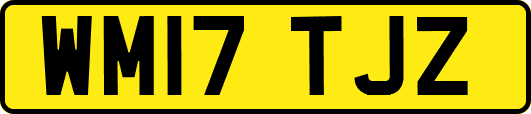 WM17TJZ