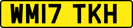 WM17TKH