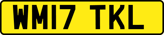 WM17TKL