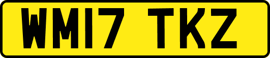 WM17TKZ