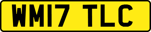 WM17TLC
