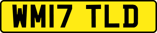 WM17TLD