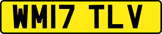 WM17TLV