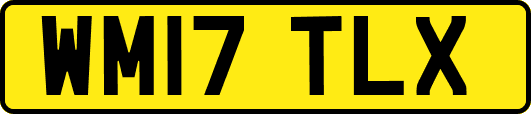 WM17TLX