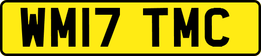 WM17TMC