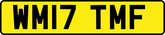 WM17TMF