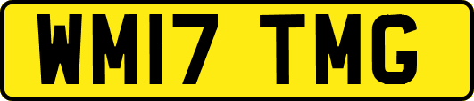 WM17TMG