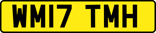 WM17TMH