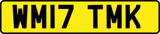 WM17TMK