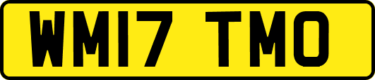 WM17TMO
