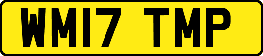 WM17TMP