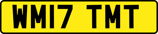 WM17TMT