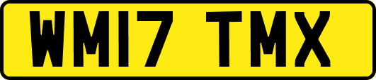 WM17TMX