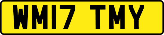 WM17TMY