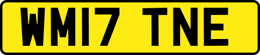 WM17TNE