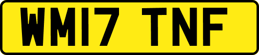 WM17TNF