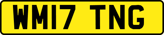 WM17TNG