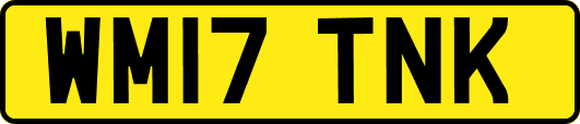 WM17TNK