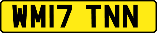 WM17TNN