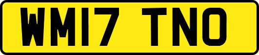 WM17TNO