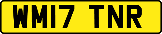 WM17TNR