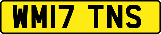 WM17TNS