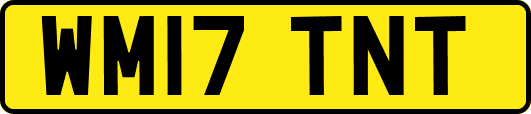 WM17TNT