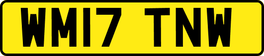WM17TNW