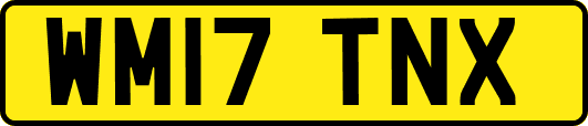 WM17TNX
