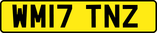 WM17TNZ