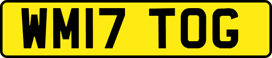 WM17TOG