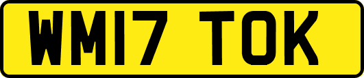 WM17TOK