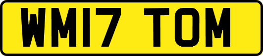 WM17TOM