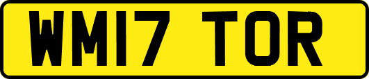 WM17TOR