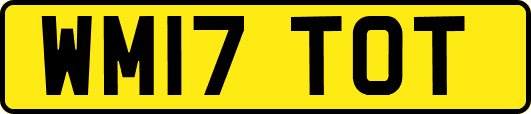 WM17TOT