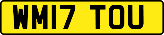 WM17TOU