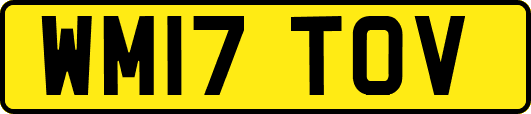 WM17TOV