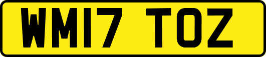 WM17TOZ